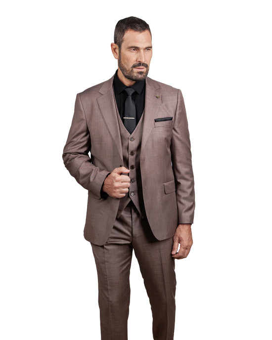 ΑΝΔΡΙΚΟ ΚΟΣΤΟΥΜΙ ΣΟΚΟΛΑ SLIM FIT