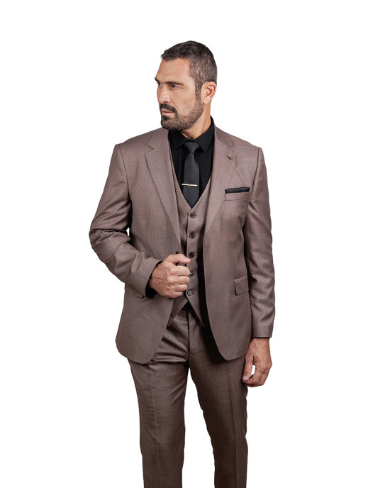 ΑΝΔΡΙΚΟ ΚΟΣΤΟΥΜΙ ΣΟΚΟΛΑ SLIM FIT