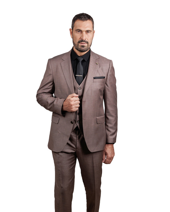 ΑΝΔΡΙΚΟ ΚΟΣΤΟΥΜΙ ΣΟΚΟΛΑ SLIM FIT