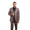 ΑΝΔΡΙΚΟ ΚΟΣΤΟΥΜΙ ΣΟΚΟΛΑ SLIM FIT
