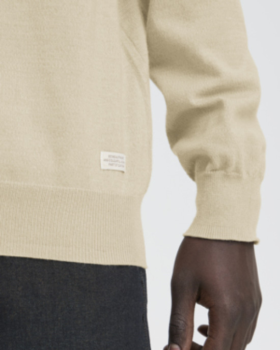 BHBRUTON CREW NECK KNIT 