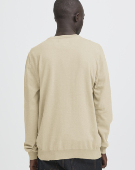 BHBRUTON CREW NECK KNIT 