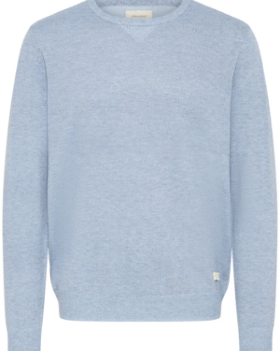 BHBRUTON CREW NECK KNIT 