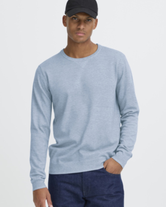 BHBRUTON CREW NECK KNIT 