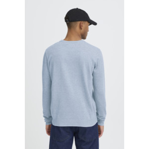 BHBRUTON CREW NECK KNIT 