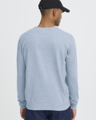 BHBRUTON CREW NECK KNIT 