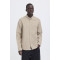 BHADAS SHIRT OXFORD - Otter
