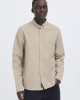 BHADAS SHIRT OXFORD - Otter