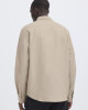 BHADAS SHIRT OXFORD - Otter