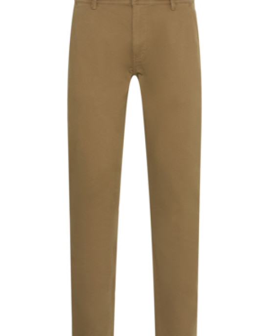 BHMASON SLIM/REG CHINO