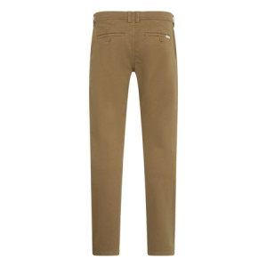 BHMASON SLIM/REG CHINO