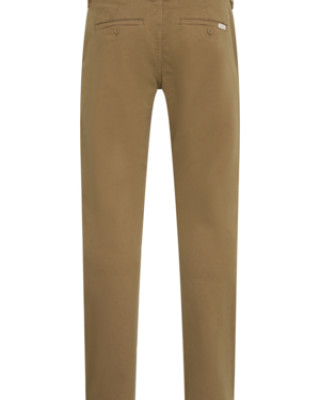 BHMASON SLIM/REG CHINO