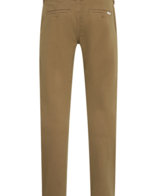 BHMASON SLIM/REG CHINO