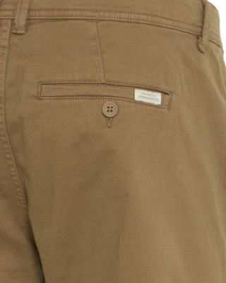 BHMASON SLIM/REG CHINO