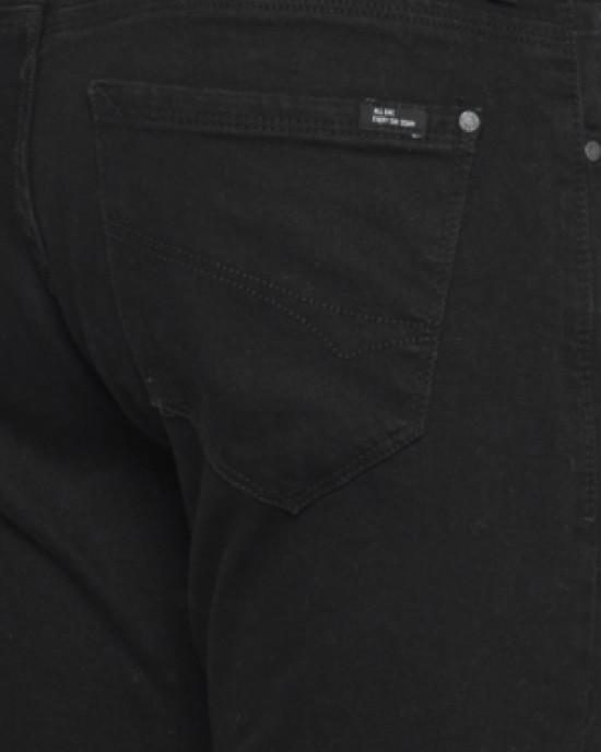 Twister fit - NOOS Jeans - Black