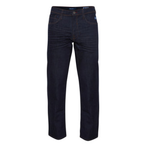 Rock fit - NOOS Jeans - Denim unwashed blue