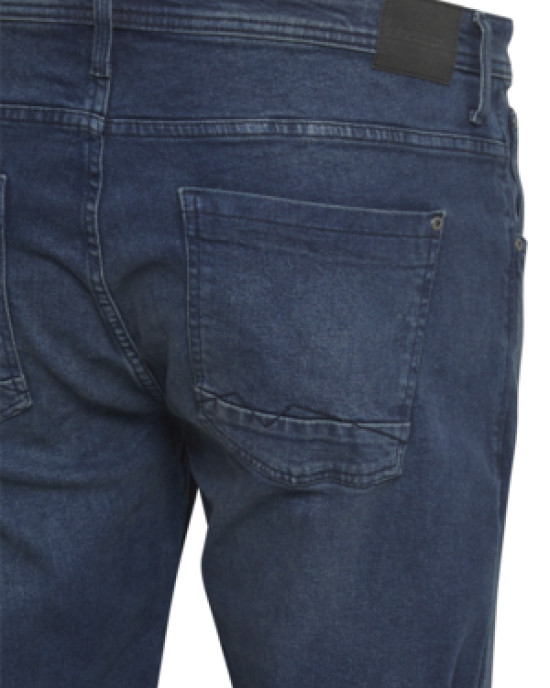 Twister fit - NOOS - Denim Black Blue