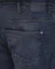 Twister fit - NOOS - Denim Black Blue