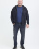 Twister fit - NOOS - Denim Black Blue