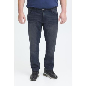 Twister fit - NOOS - Denim Black Blue