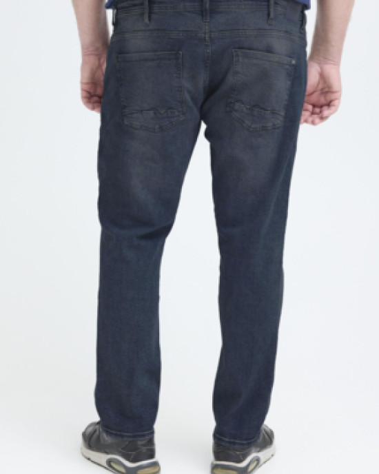 Twister fit - NOOS - Denim Black Blue