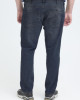 Twister fit - NOOS - Denim Black Blue