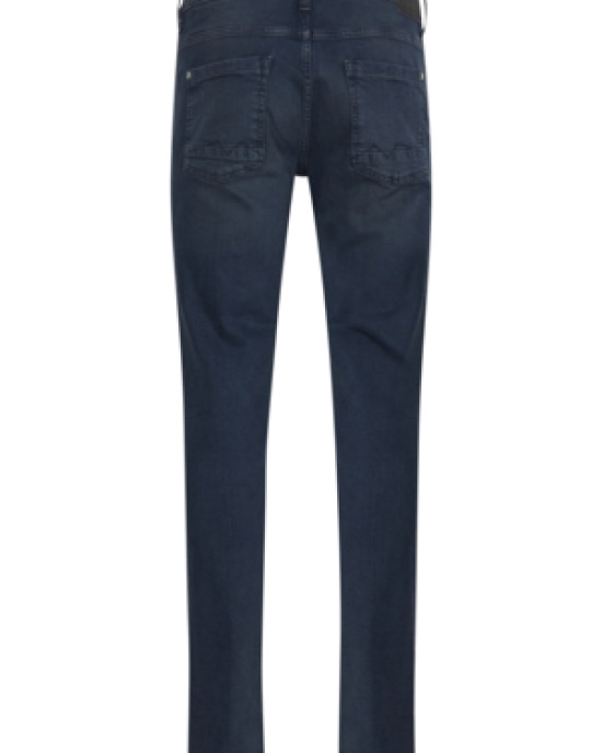 Twister fit - NOOS - Denim Black Blue