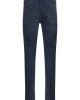 Twister fit - NOOS - Denim Black Blue