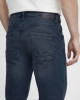 Twister fit - NOOS - Denim Black Blue