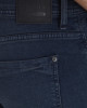 Twister fit - NOOS - Denim Black Blue