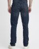 Twister fit - NOOS - Denim Black Blue