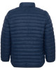 BHROMSEY jacket - Dress Blues - Plus Size