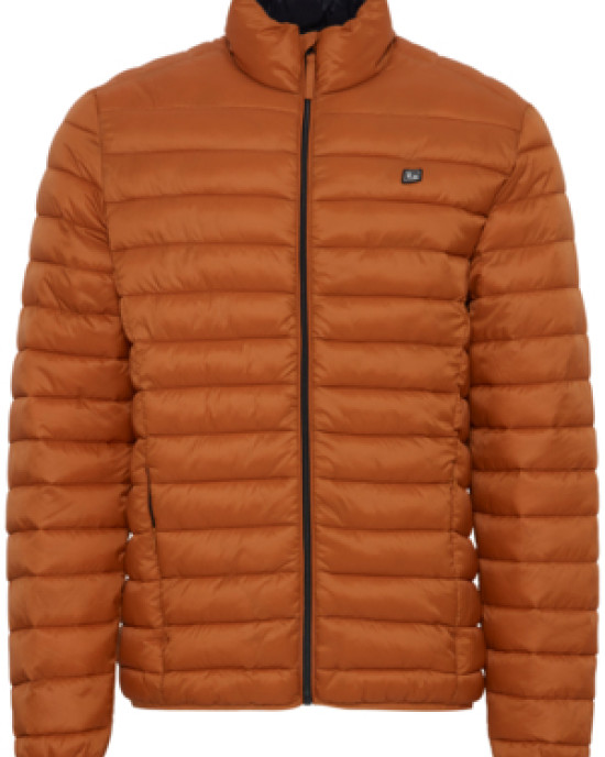 BHROMSEY JACKET NOOS - Bombay Brown