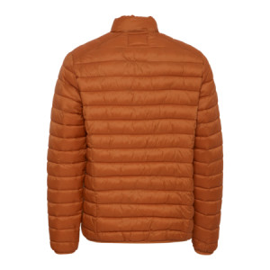 BHROMSEY JACKET NOOS - Bombay Brown