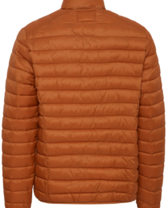 BHROMSEY JACKET NOOS - Bombay Brown