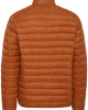 BHROMSEY JACKET NOOS - Bombay Brown