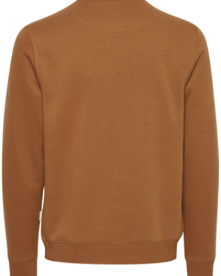 BHDownton Crew neck sweatshirt - Glazed Ginger