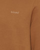 BHDownton Crew neck sweatshirt - Glazed Ginger