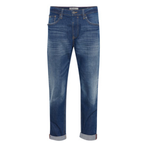 Thunder Relaxed fit -  NOOS Jeans - Denim dark blue