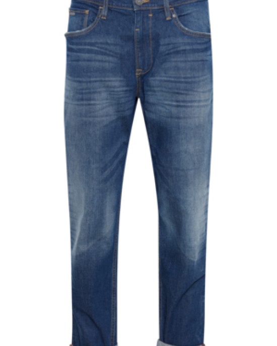 Thunder Relaxed fit -  NOOS Jeans - Denim dark blue