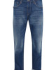 Thunder Relaxed fit -  NOOS Jeans - Denim dark blue