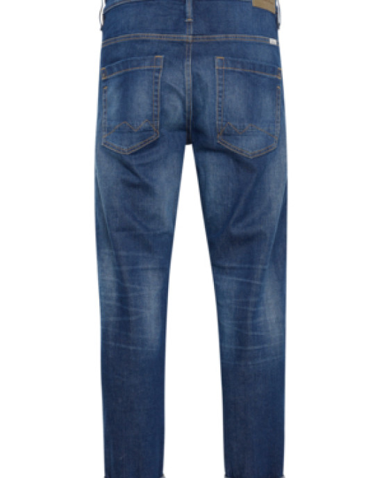 Thunder Relaxed fit -  NOOS Jeans - Denim dark blue