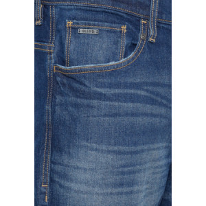 Thunder Relaxed fit -  NOOS Jeans - Denim dark blue