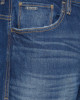Thunder Relaxed fit -  NOOS Jeans - Denim dark blue