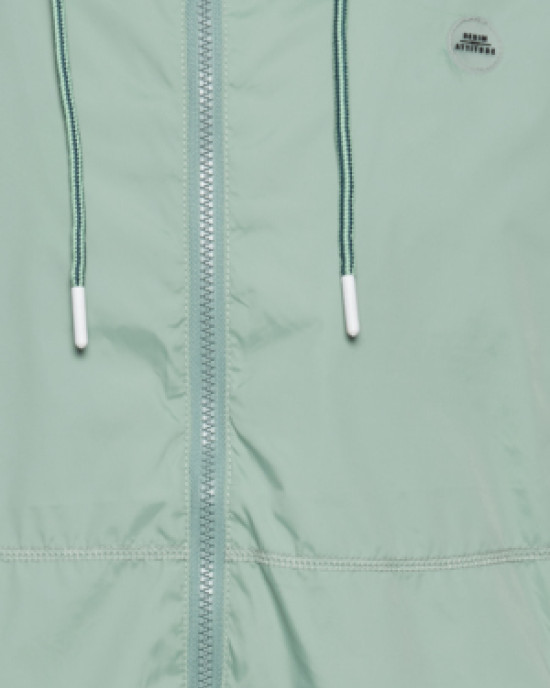 Outerwear - Feldspar