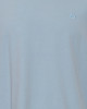 BHDinton tee crew - Dusty Blue