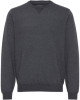 BHBRUTON CREW NECK KNIT NOOS Pullover - Black