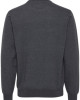 BHBRUTON CREW NECK KNIT NOOS Pullover - Black
