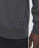 BHBRUTON CREW NECK KNIT NOOS Pullover - Black