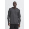 BHBRUTON CREW NECK KNIT NOOS Pullover - Black